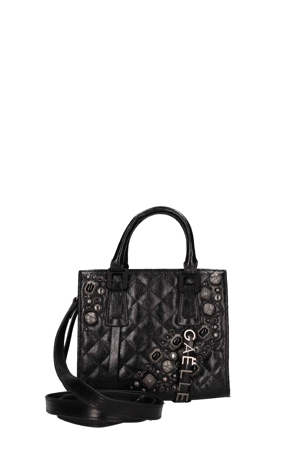 GAELLE Borsa in ecopelle