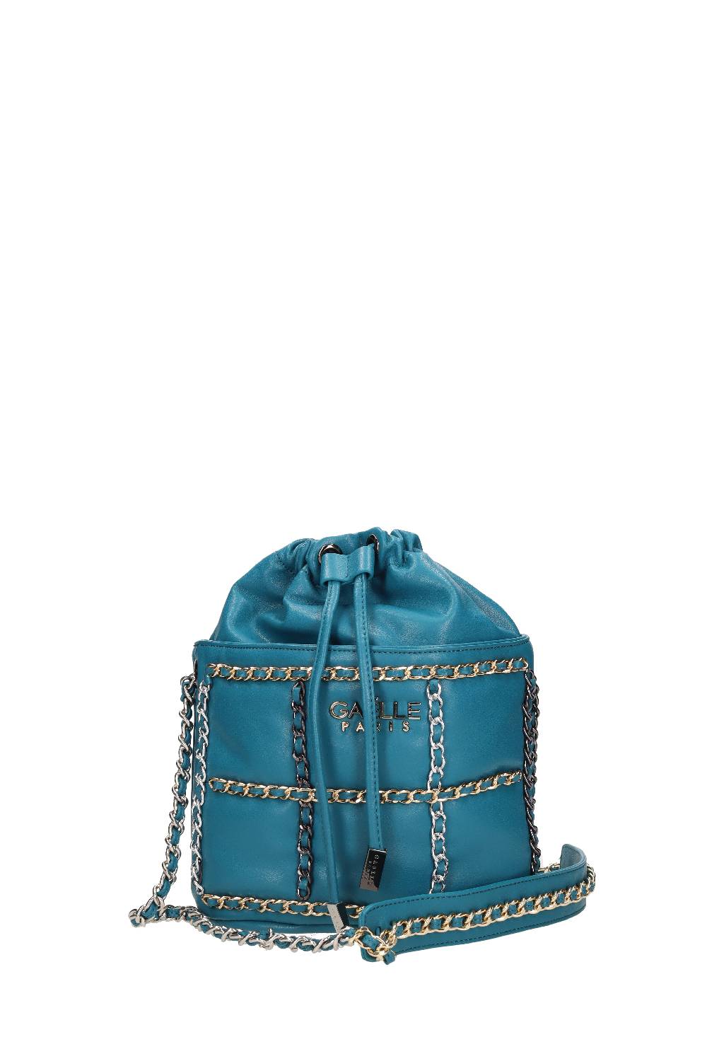 GAELLE Secchiello in ecopelle