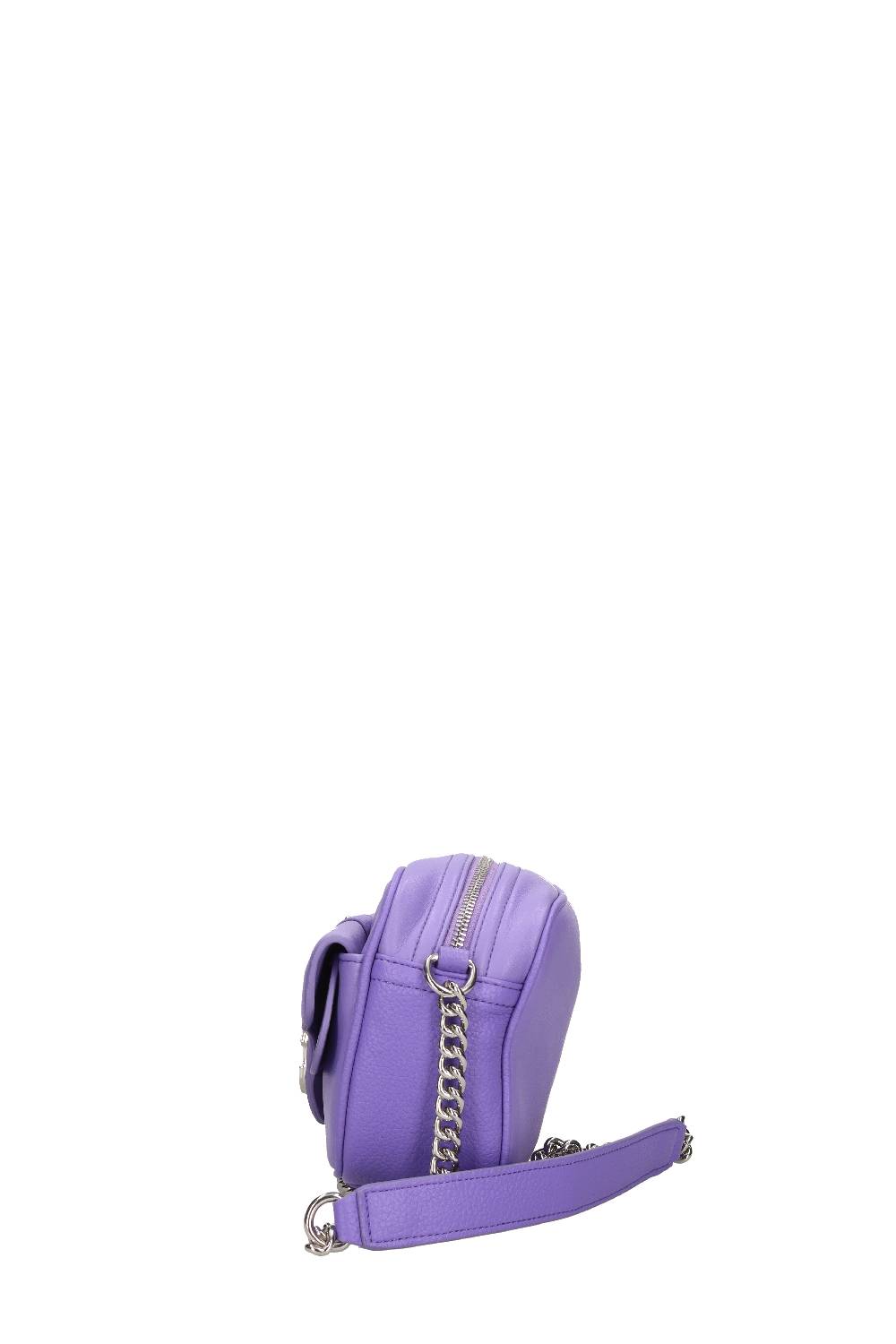 GAELLE Tracolla In Ecopelle