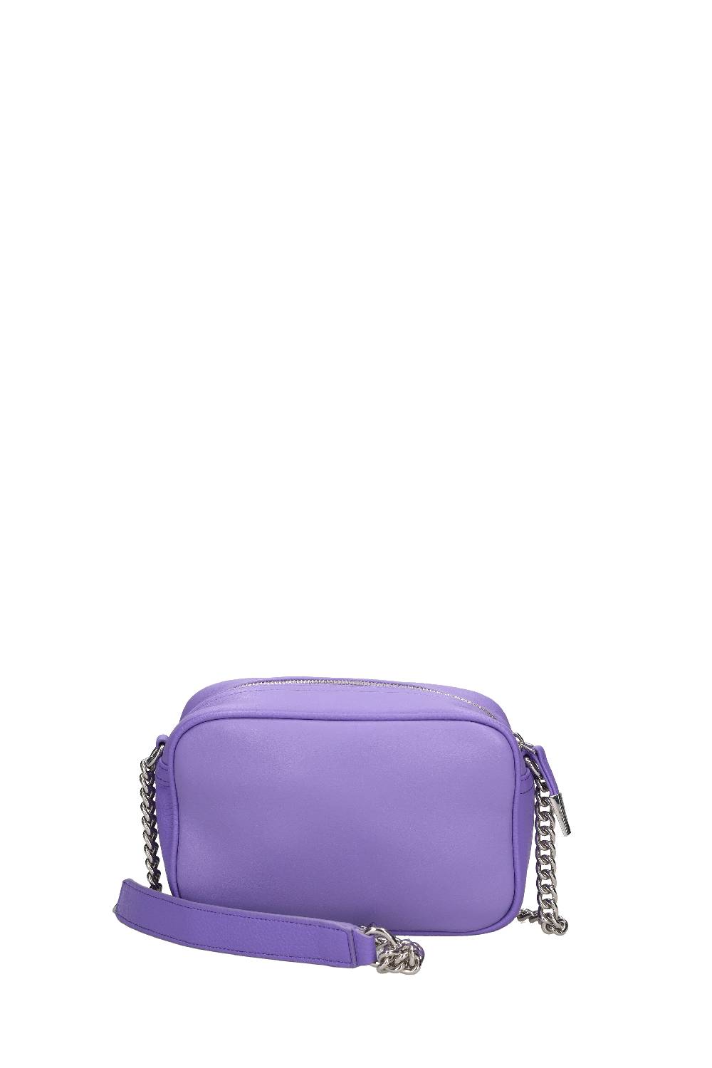 GAELLE Tracolla In Ecopelle