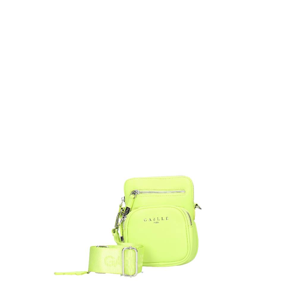 GAELLE Tracolla in ecopelle