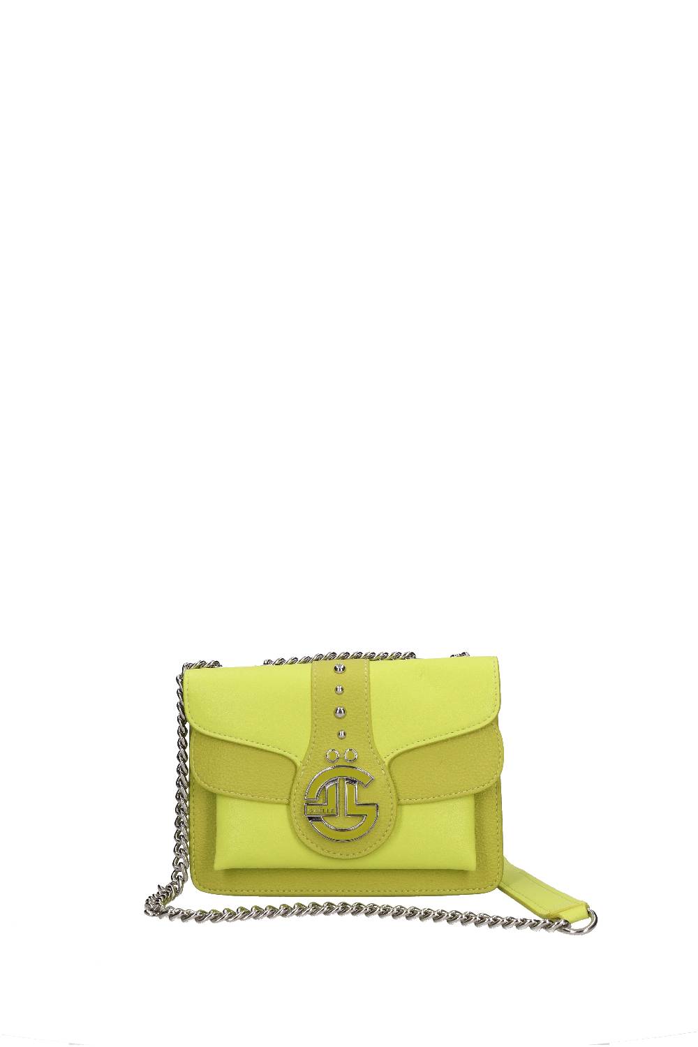 GAELLE Tracolla in ecopelle