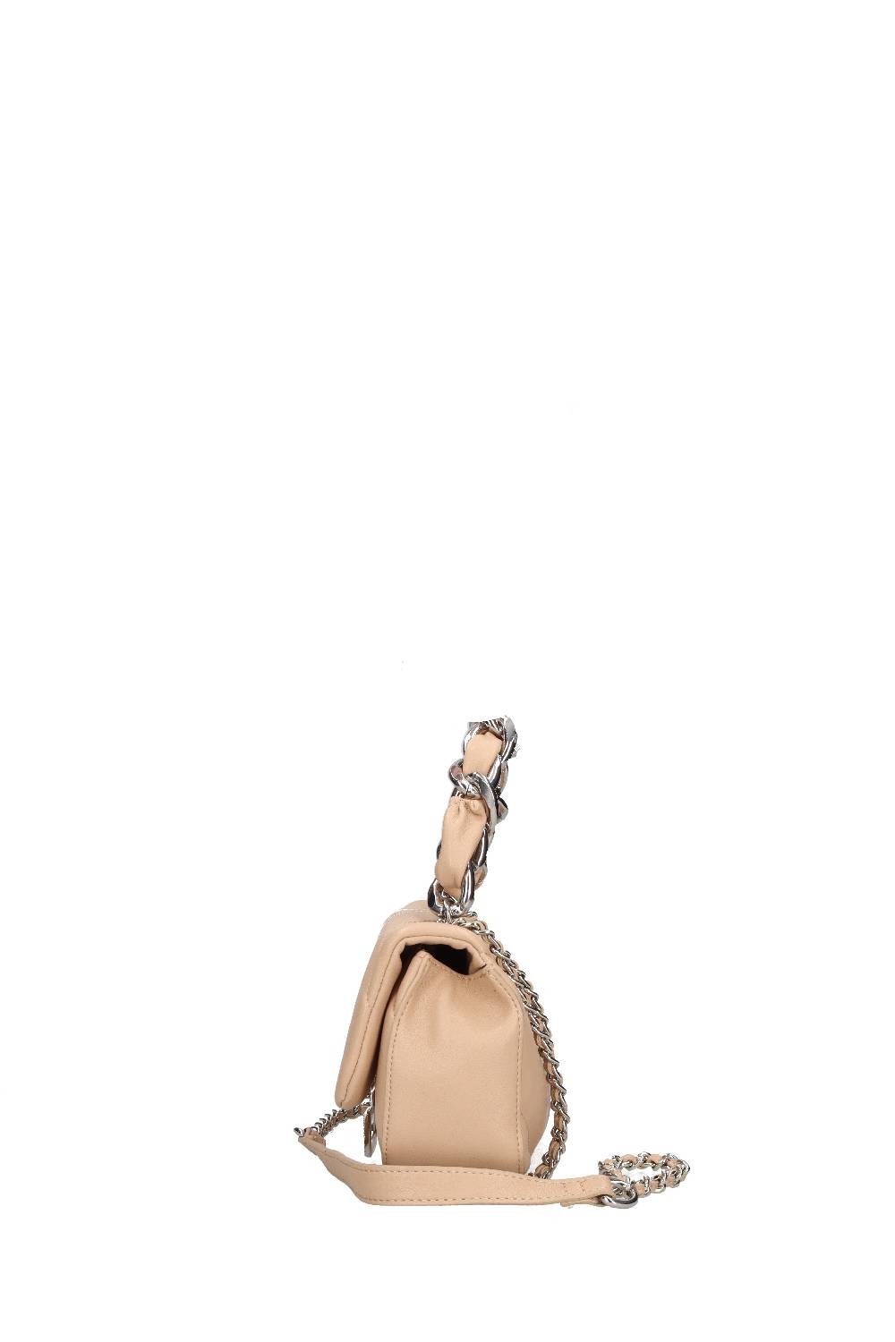 GAELLE Tracolla In Ecopelle