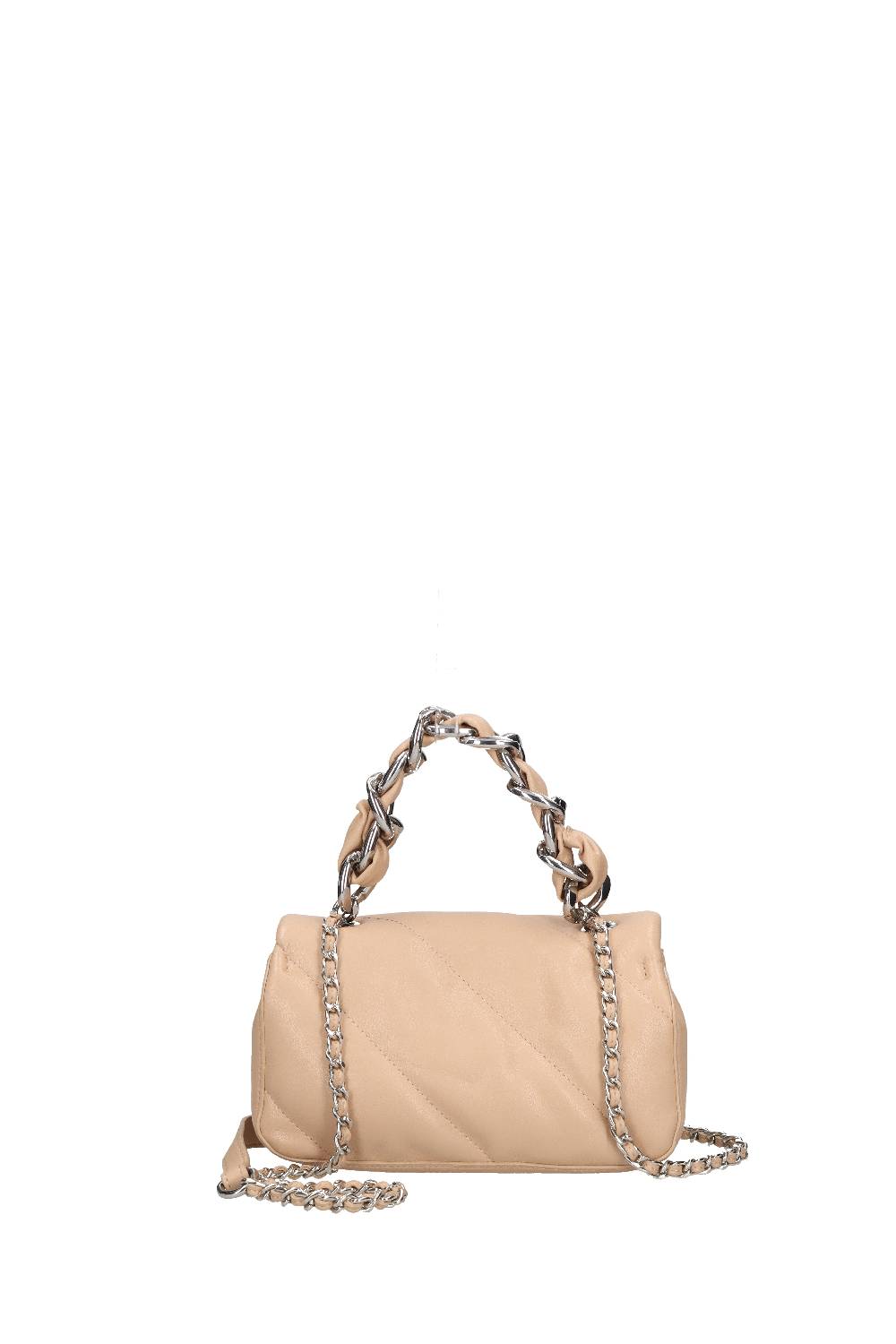 GAELLE Tracolla In Ecopelle