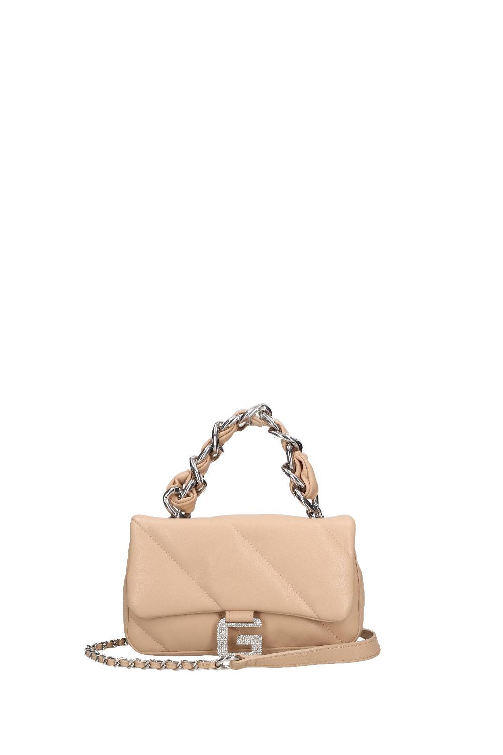 GAELLE Tracolla in ecopelle