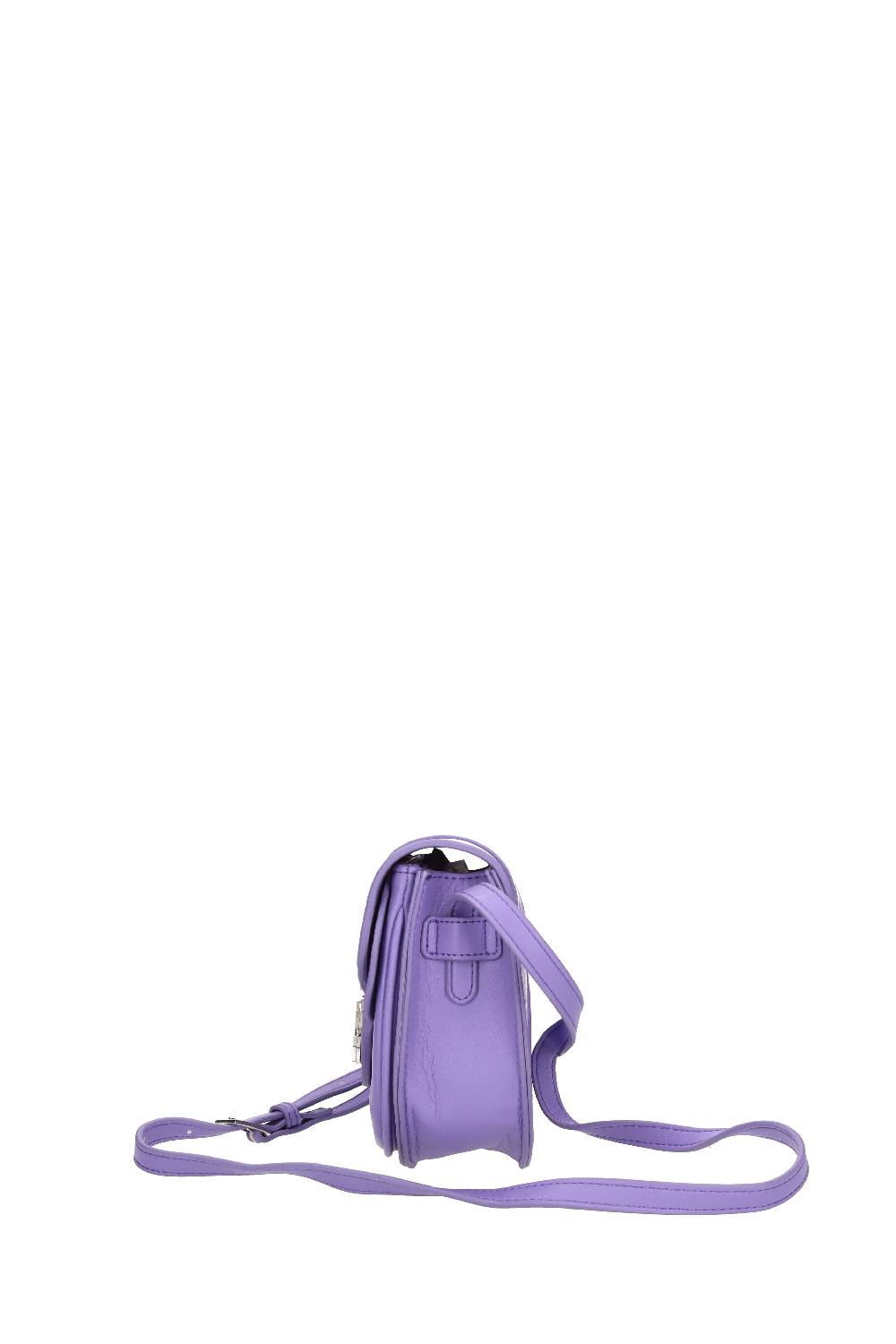 GAELLE Tracolla In Ecopelle