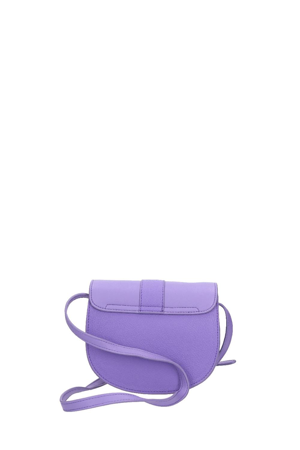 GAELLE Tracolla In Ecopelle