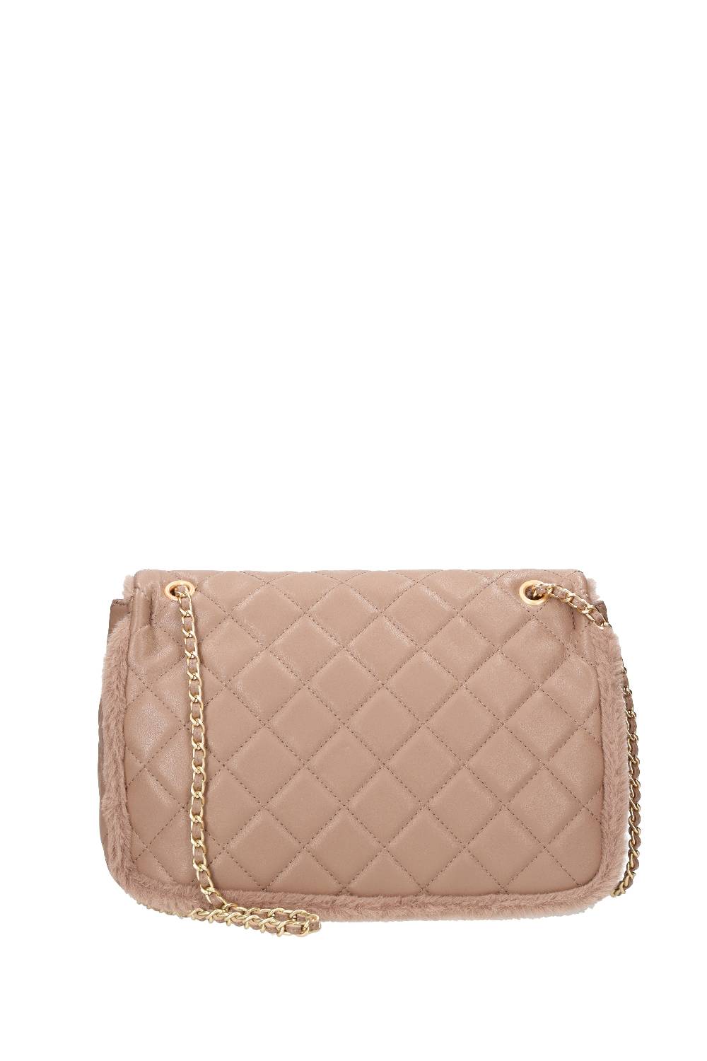 GAELLE Tracolla In Ecopelle