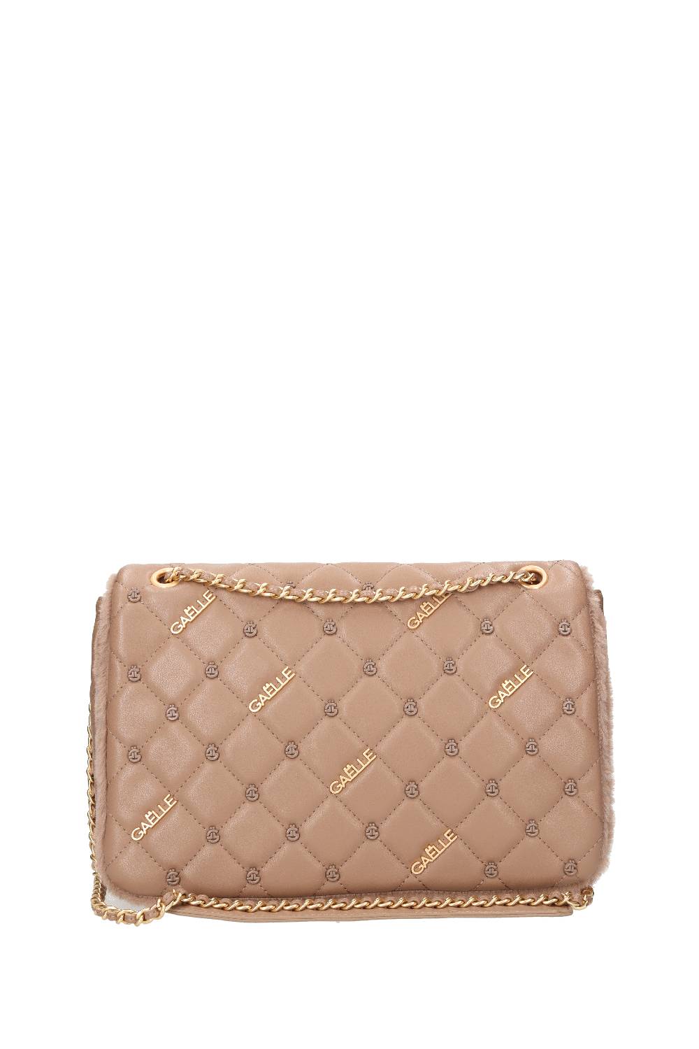 GAELLE Tracolla in ecopelle