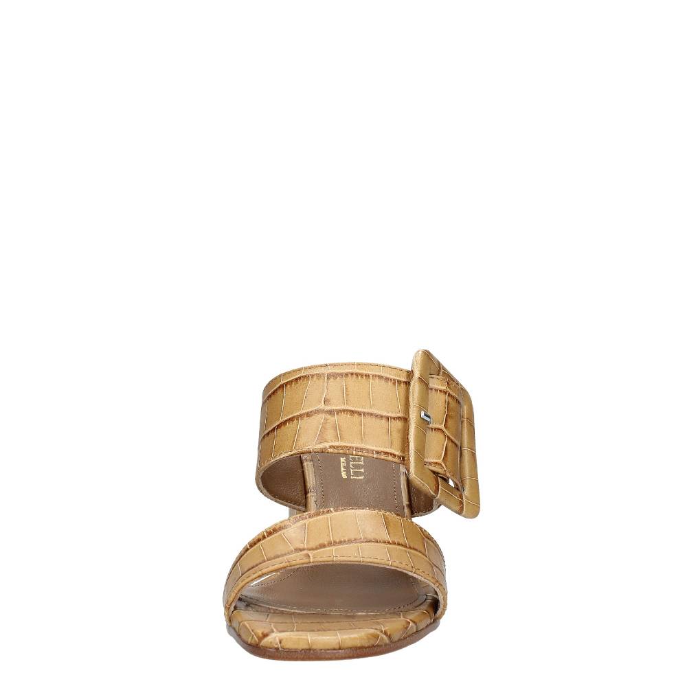 GAIA BARDELLI Sandali Gaia Bardelli