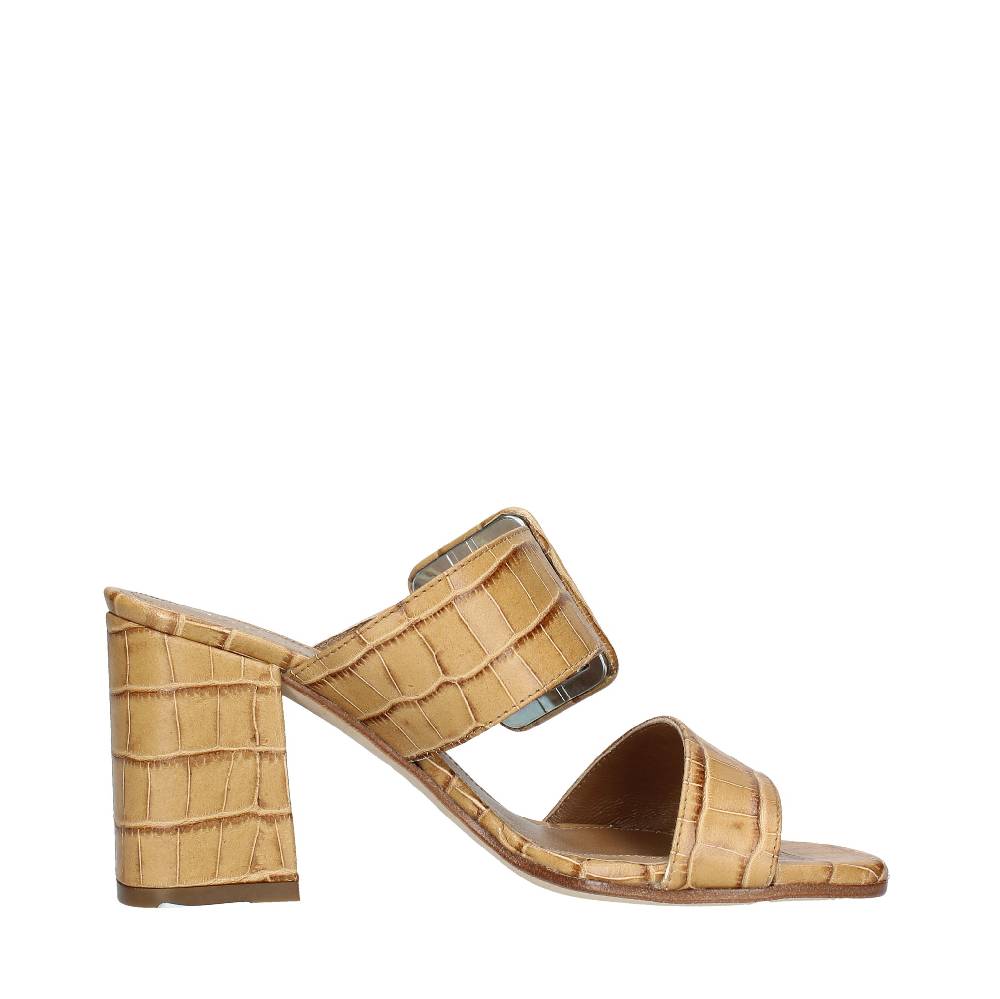 GAIA BARDELLI Sandali Gaia Bardelli