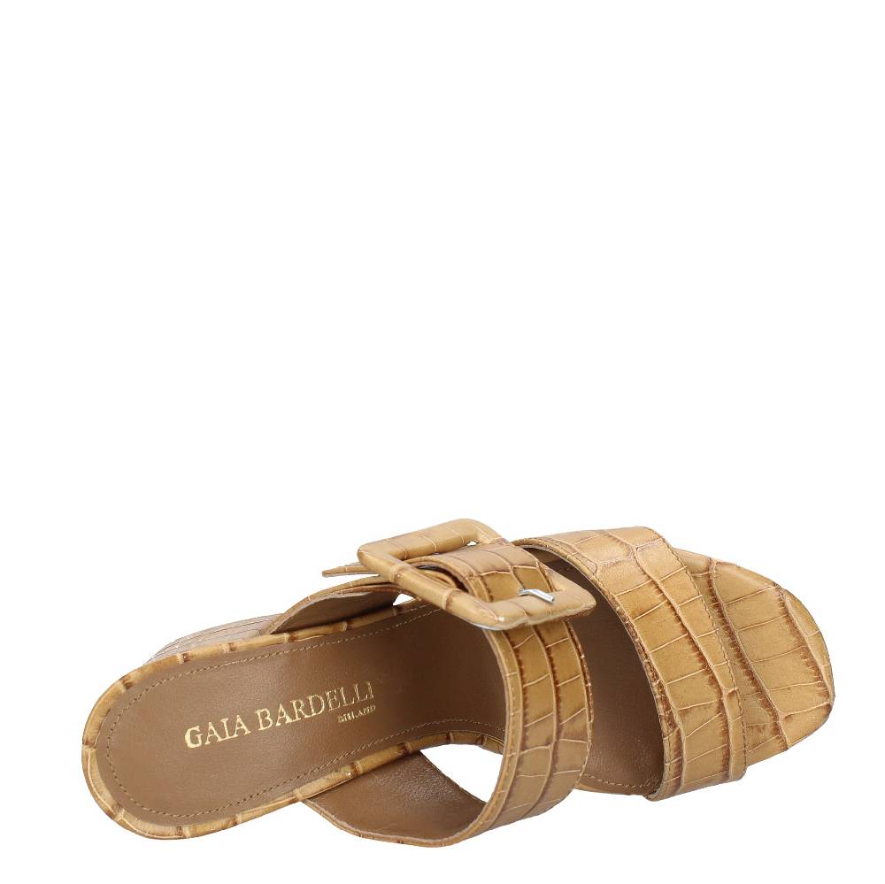 GAIA BARDELLI Sandali Gaia Bardelli