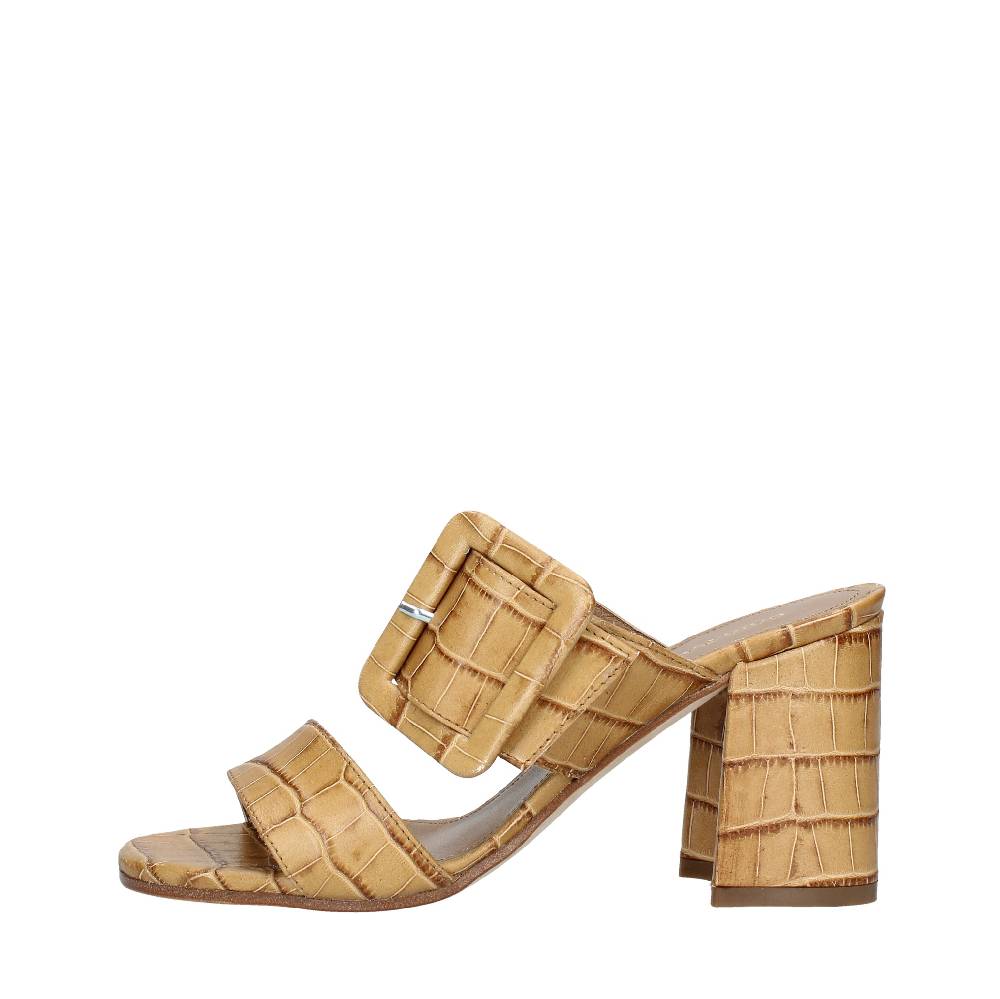 GAIA BARDELLI sandali gaia bardelli