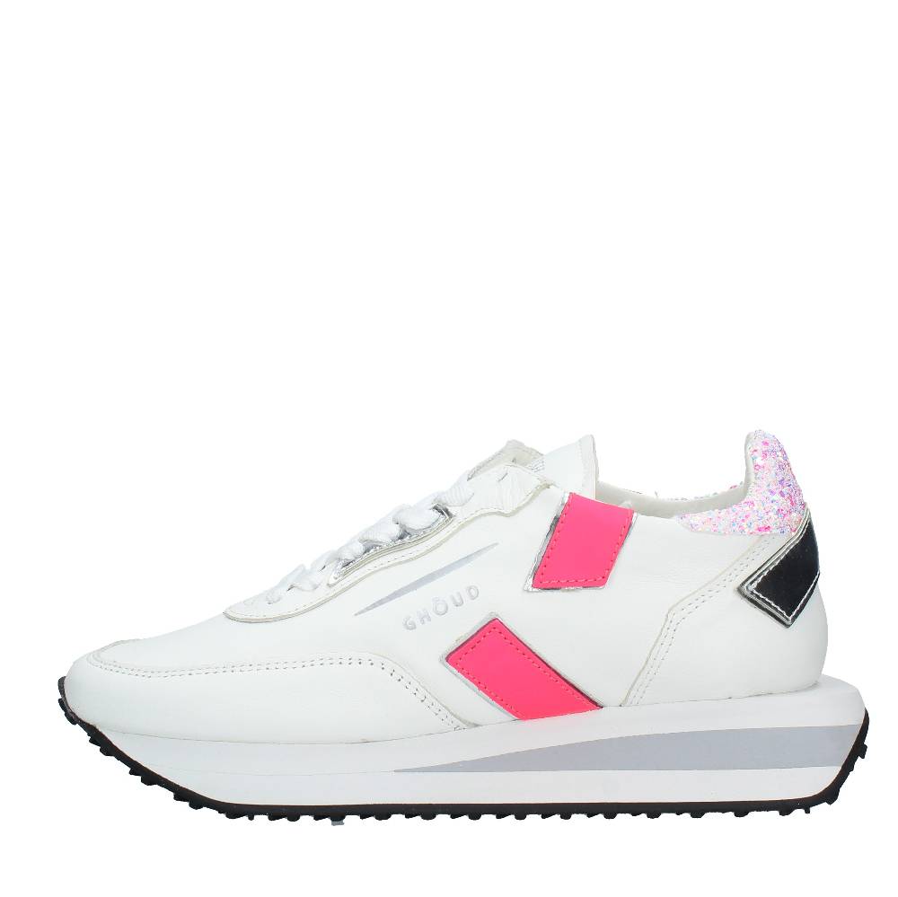 GHOUD sneakers ghoud