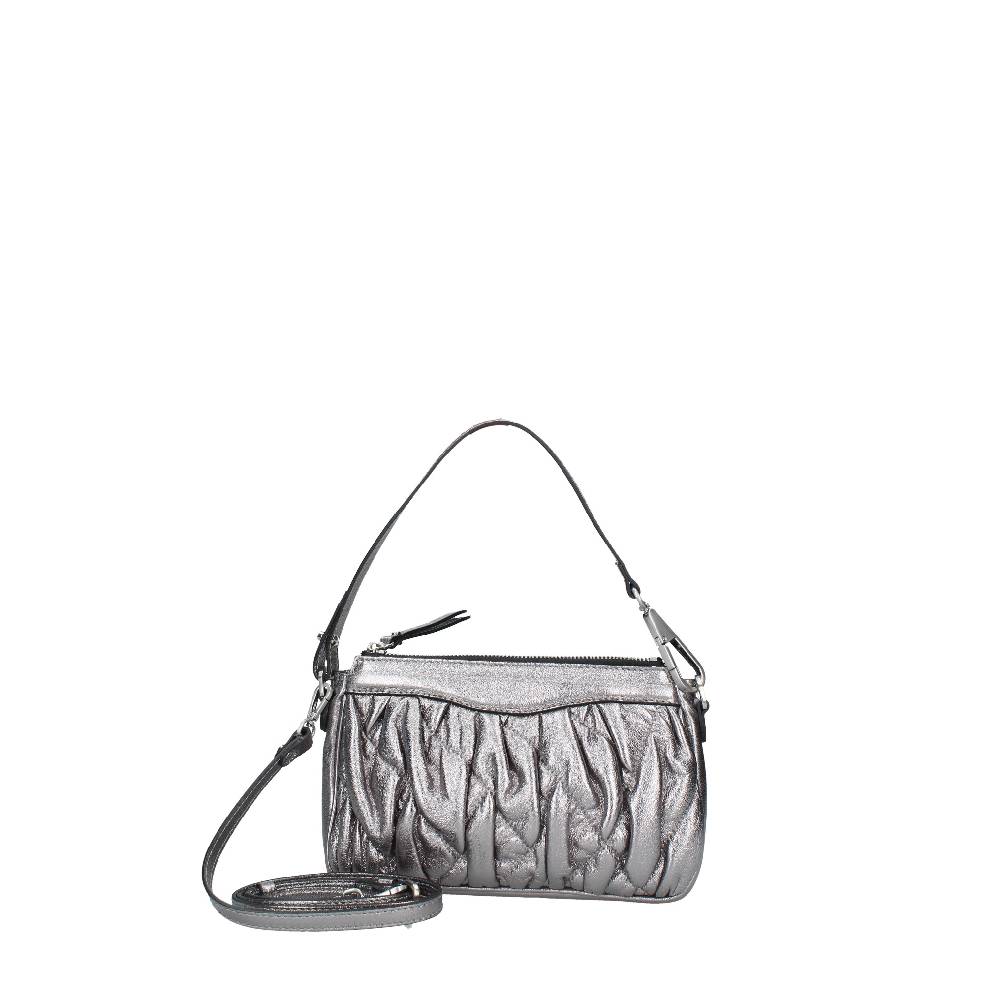 GIANNI CHIARINI Borsa/Clutch in pelle