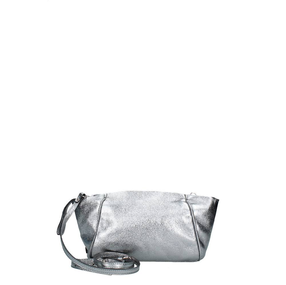 GIANNI CHIARINI Borsa/Clutch in pelle