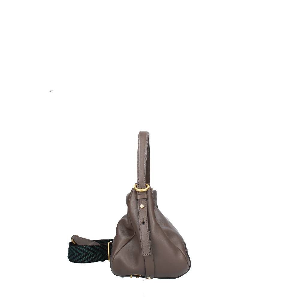 GIANNI CHIARINI Borsa In Pelle
