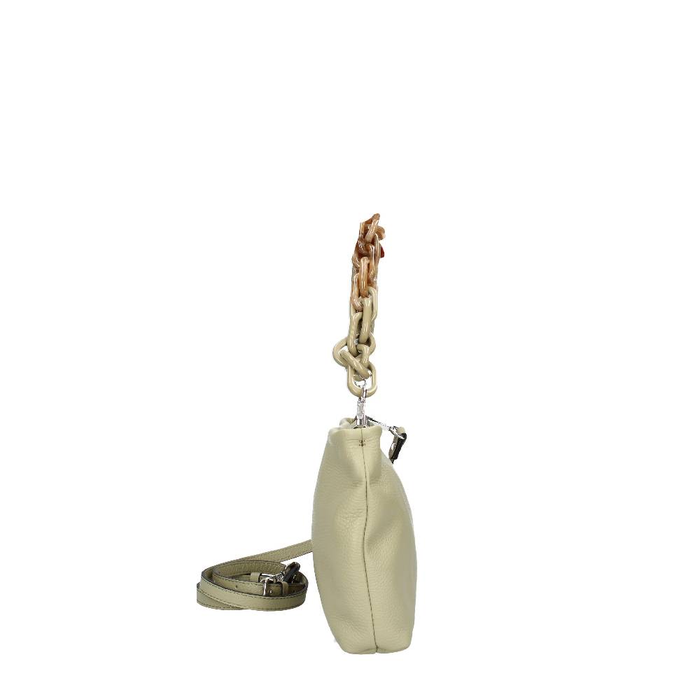 GIANNI CHIARINI Borsa In Pelle