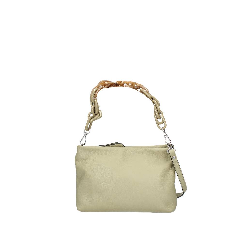 GIANNI CHIARINI Borsa In Pelle