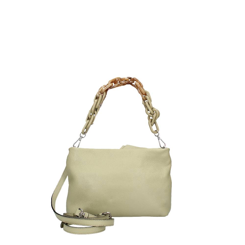 GIANNI CHIARINI Borsa in pelle