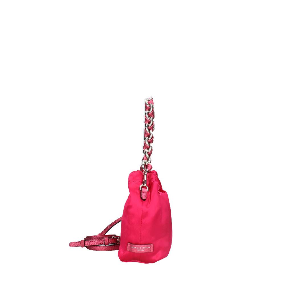 GIANNI CHIARINI Borsa In Raso