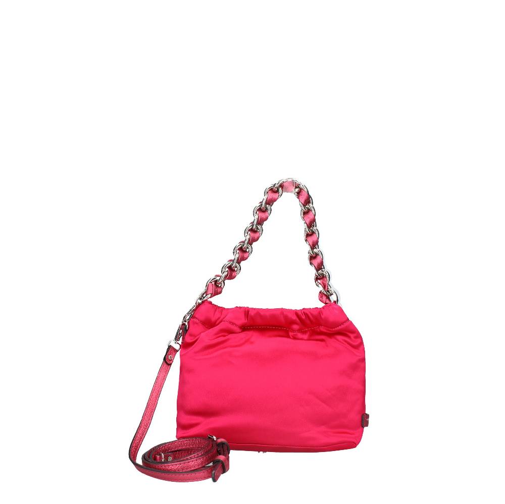 GIANNI CHIARINI Borsa in raso