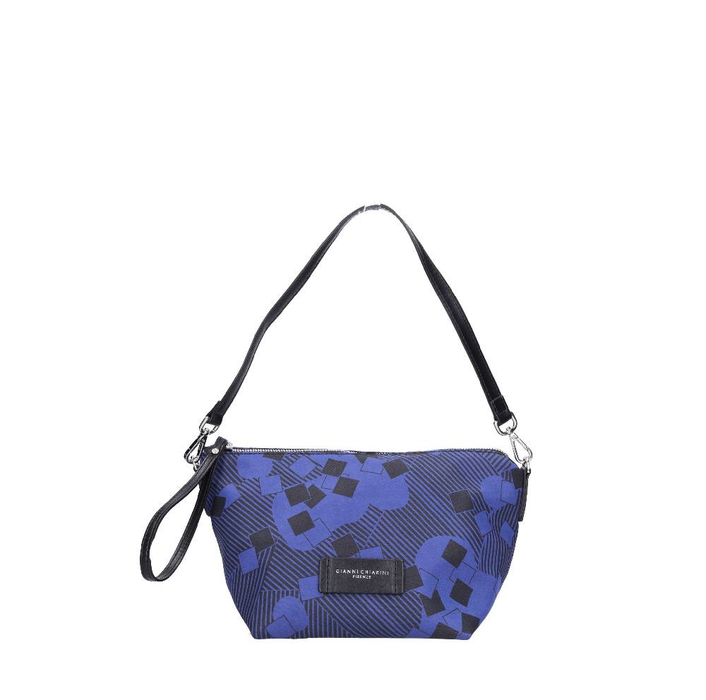 GIANNI CHIARINI Borsa in tessuto