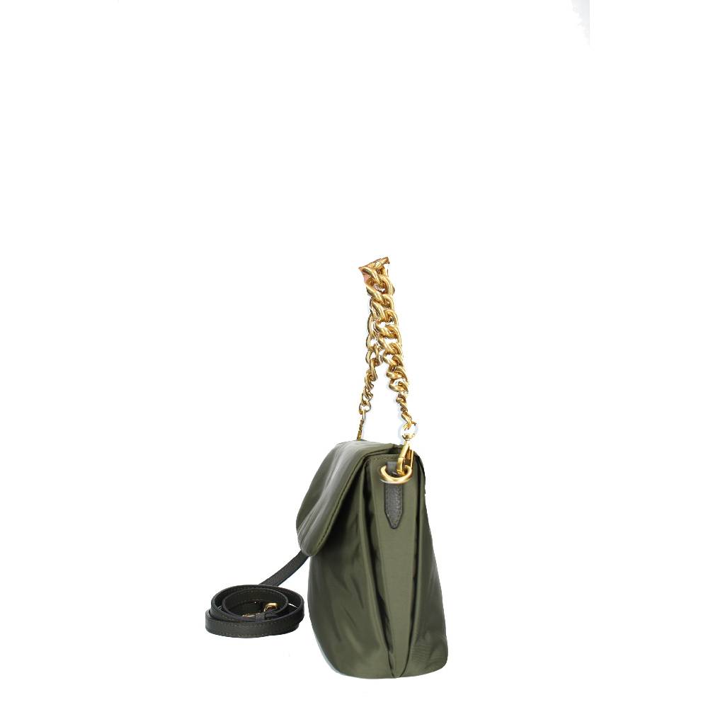 GIANNI CHIARINI Borsa In Tessuto Tecnico