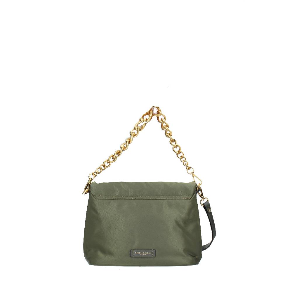 GIANNI CHIARINI Borsa In Tessuto Tecnico