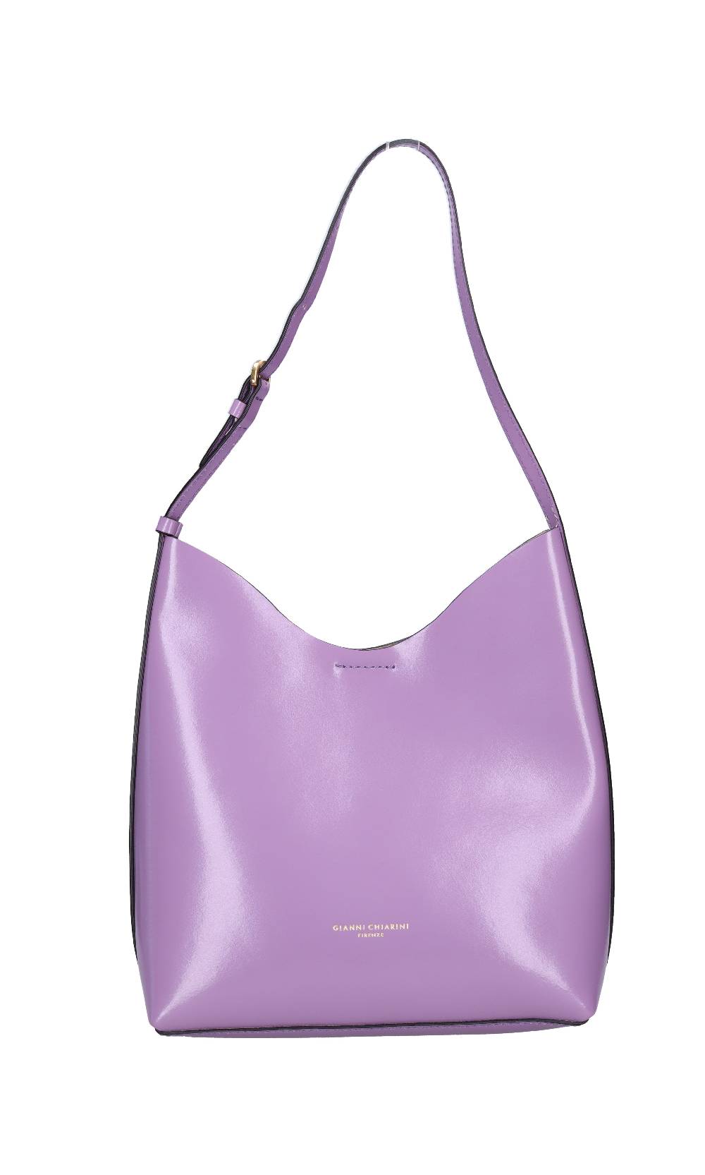 GIANNI CHIARINI Borsa Livia in pelle