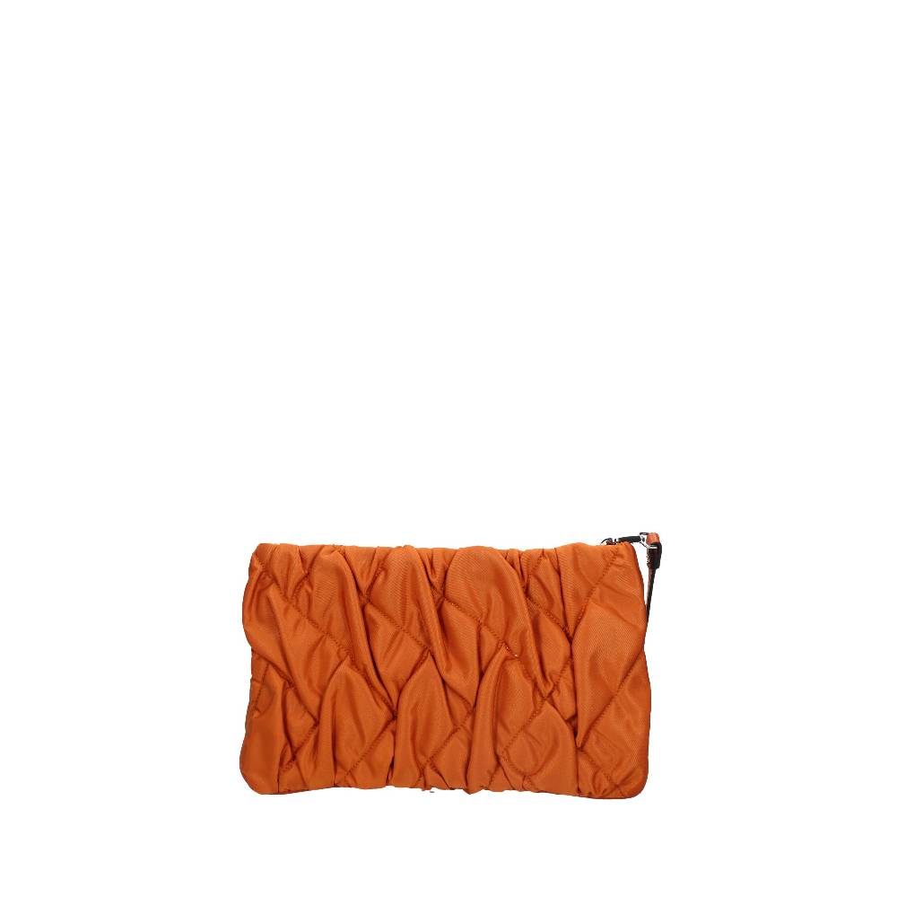 GIANNI CHIARINI Clutch In Tessuto Tecnico