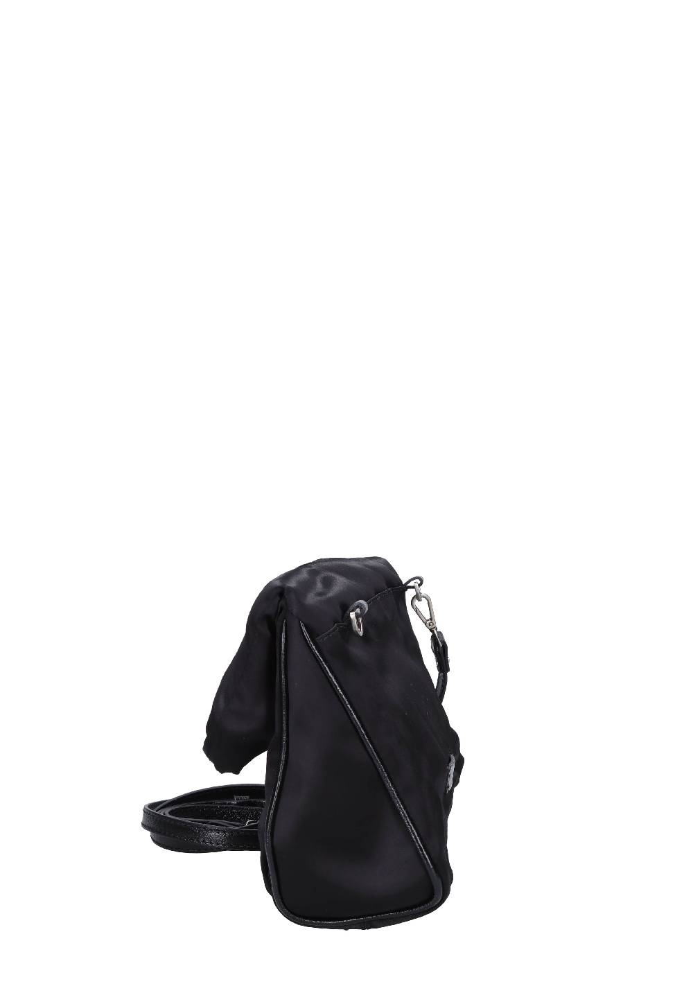 GIANNI CHIARINI Clutch/Tracolla In Raso