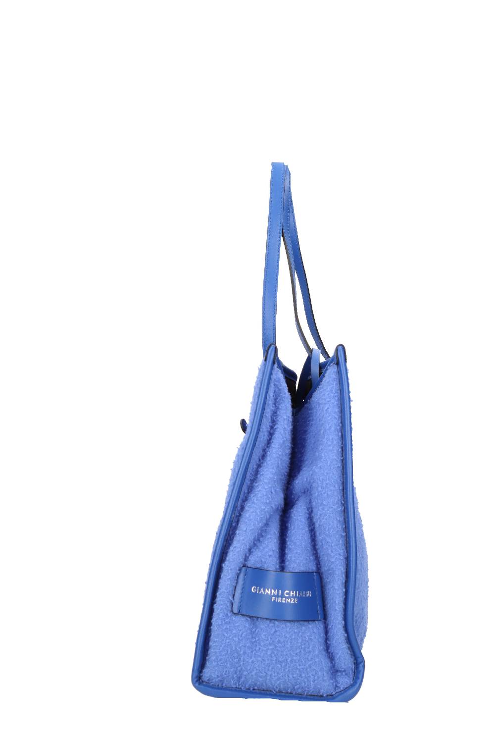 GIANNI CHIARINI Shopper Miss Marcella In Tessuto