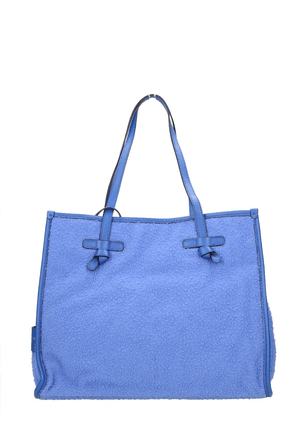 GIANNI CHIARINI Shopper Miss Marcella In Tessuto