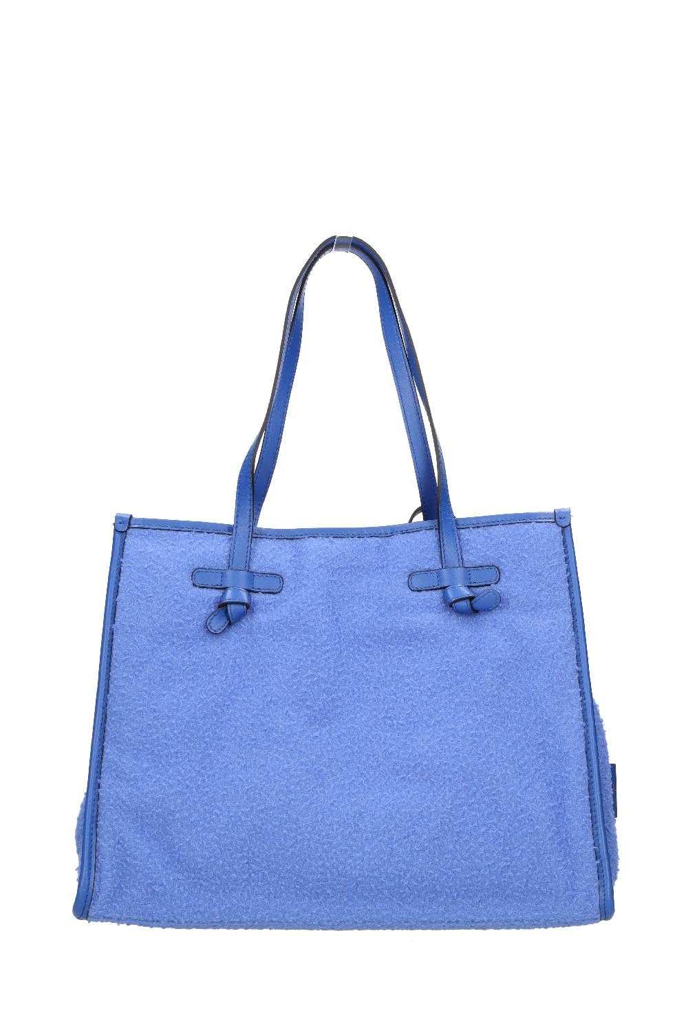 GIANNI CHIARINI Shopper Miss Marcella in tessuto