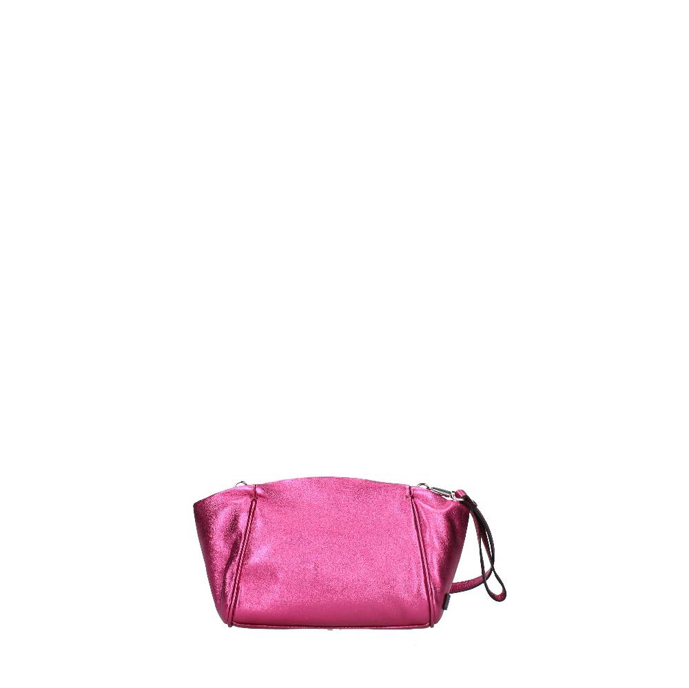 GIANNI CHIARINI Tracolla/Clutch In Pelle