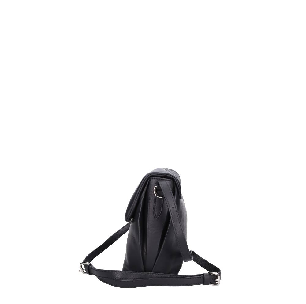 GIANNI CHIARINI Tracolla In Pelle