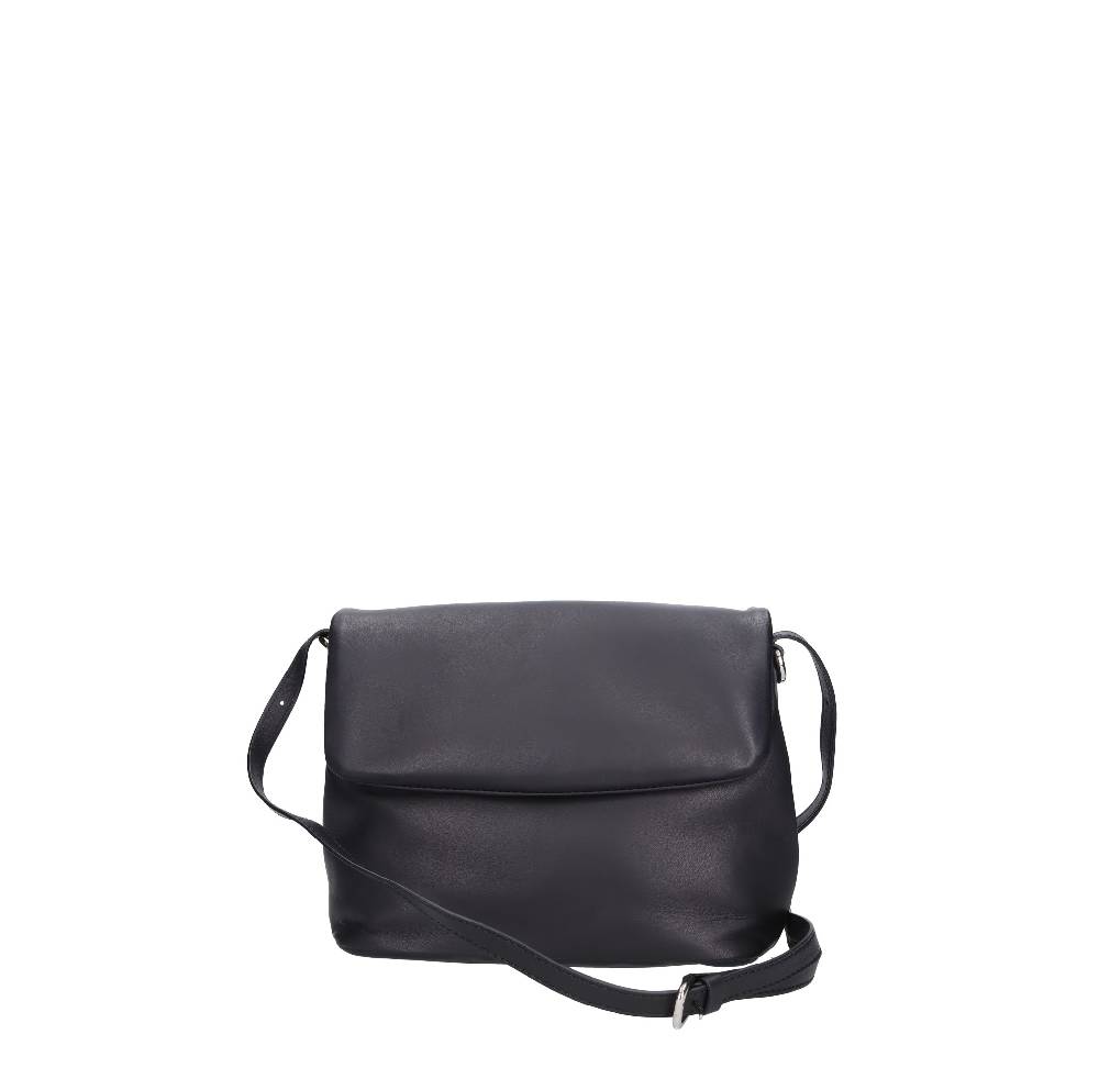 GIANNI CHIARINI Tracolla in pelle