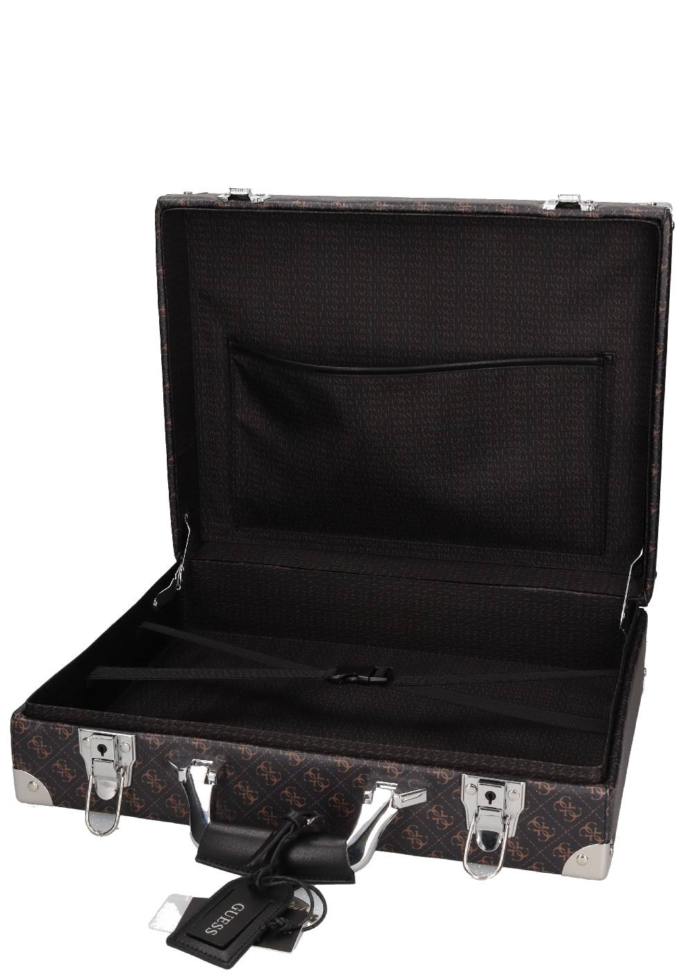 GUESS 24 Ore In Ecopelle