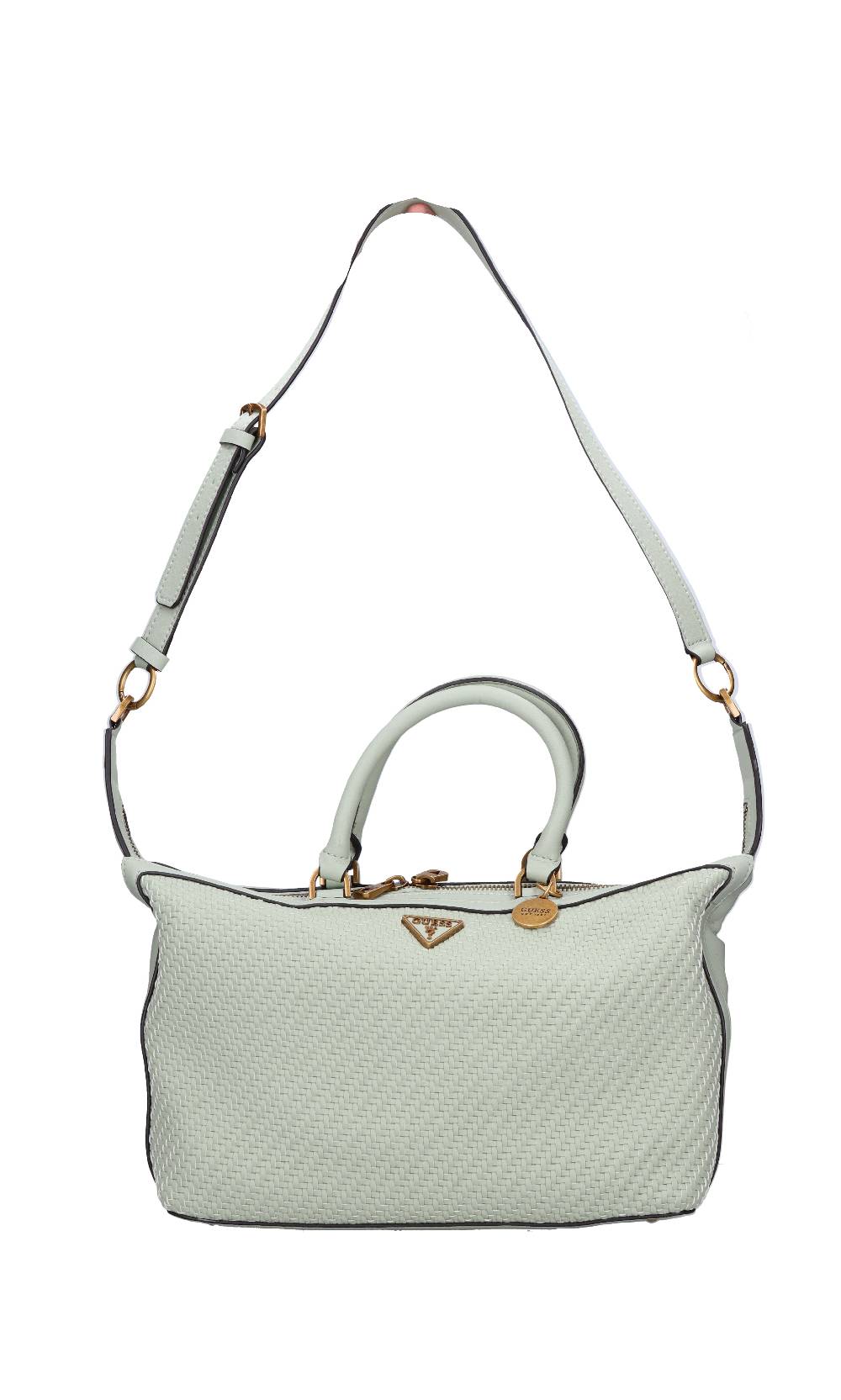 GUESS Bauletto In Ecopelle