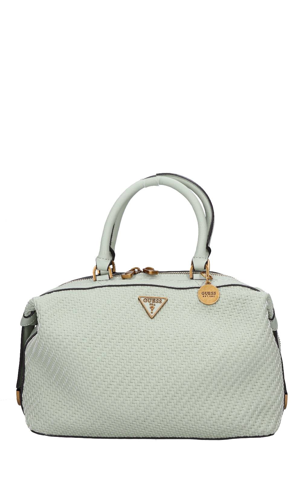 GUESS Bauletto in ecopelle