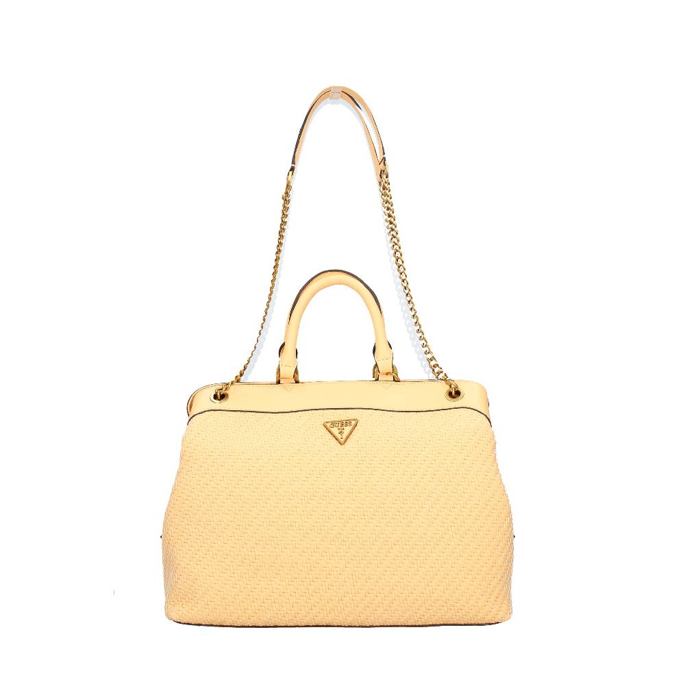 GUESS Borsa Bauletto in ecopelle
