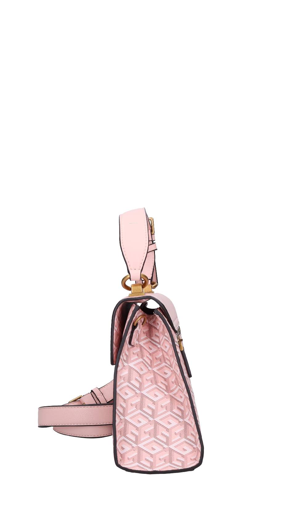 GUESS Borsa In Ecopelle