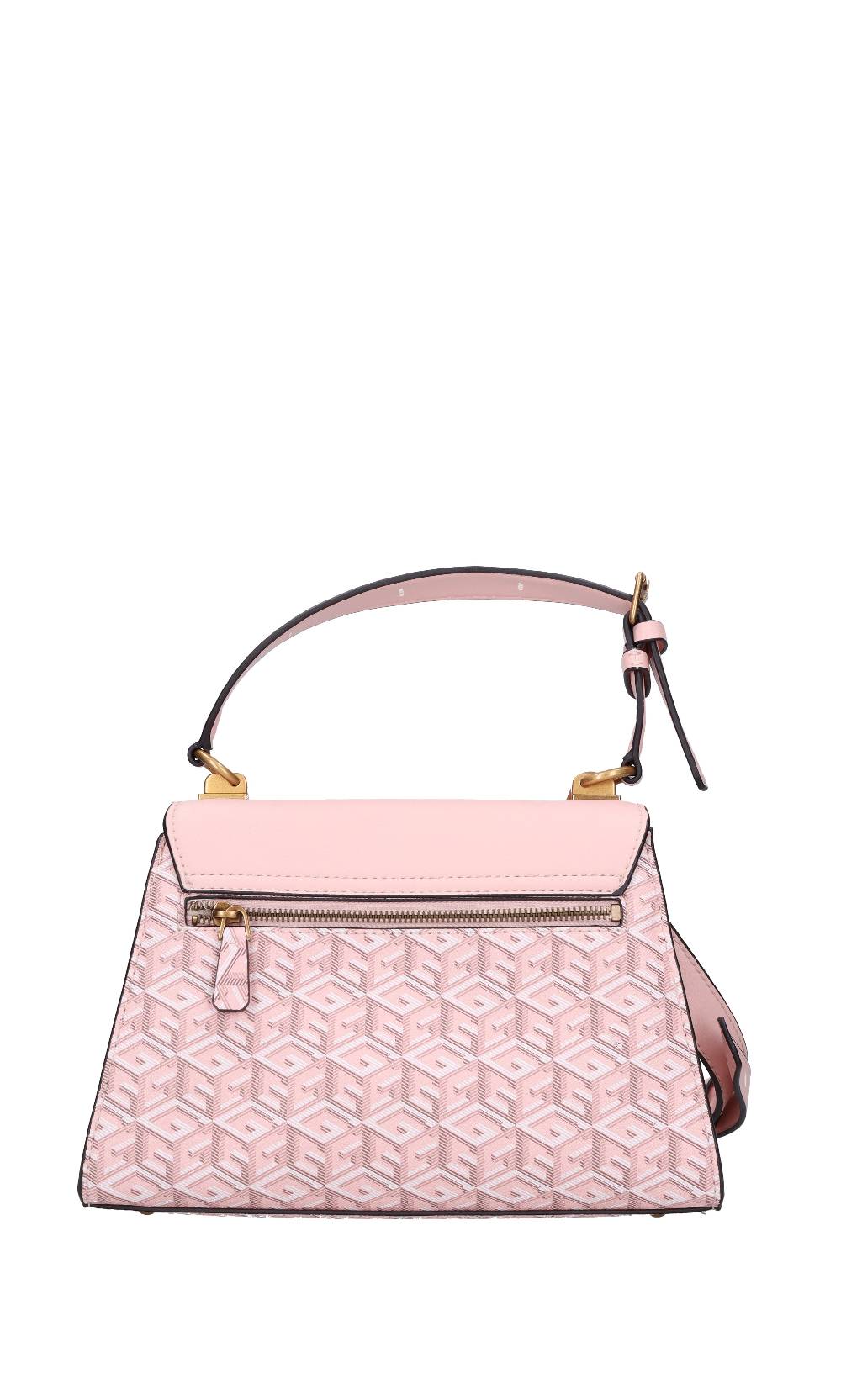 GUESS Borsa In Ecopelle