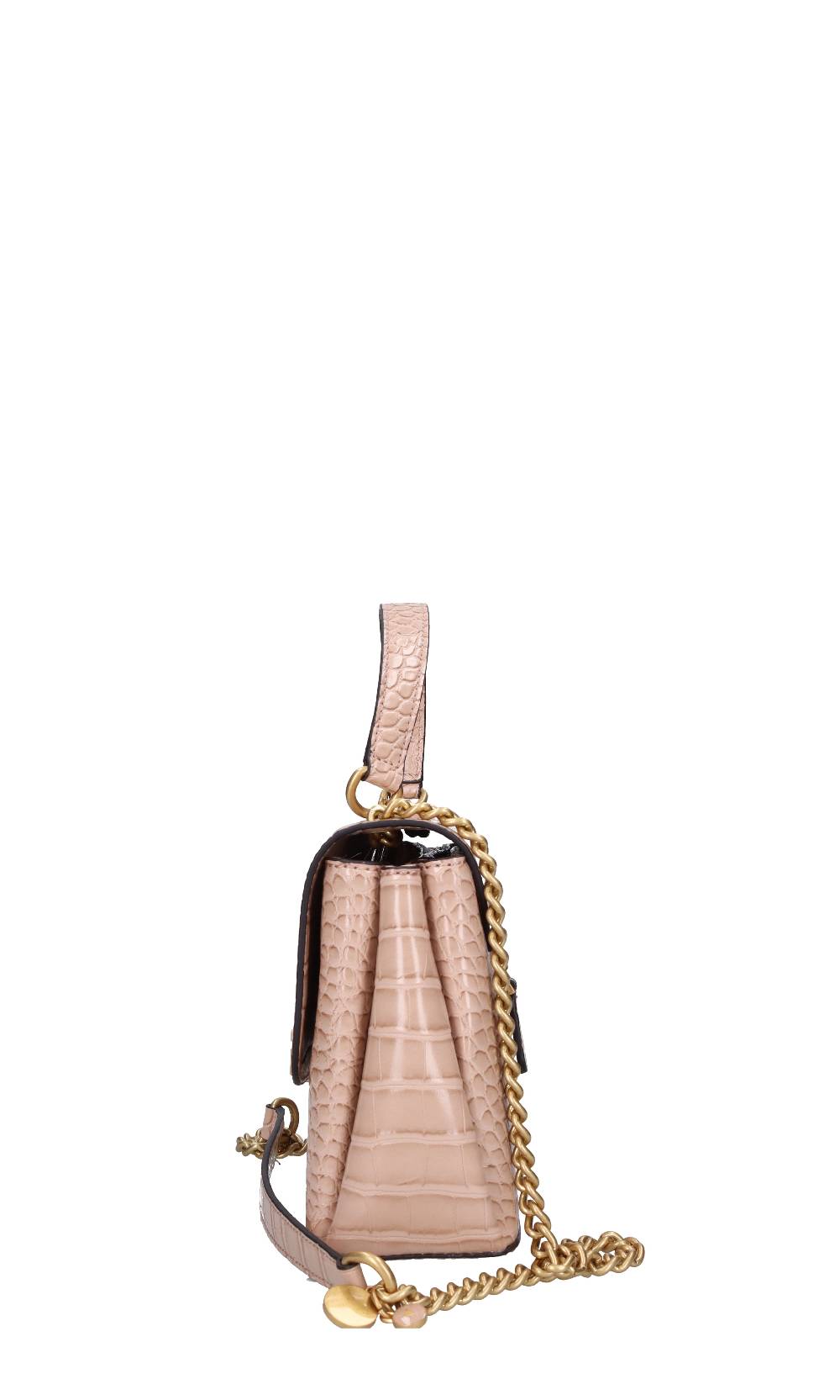 GUESS Borsa In Ecopelle