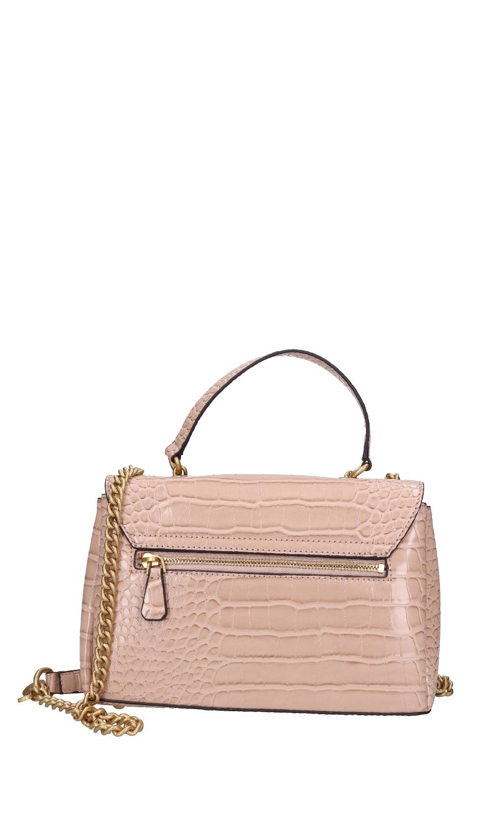 GUESS Borsa In Ecopelle