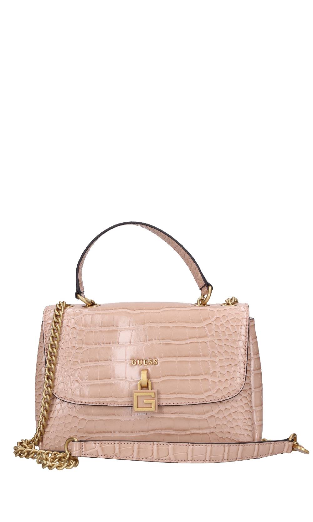 GUESS Borsa in ecopelle