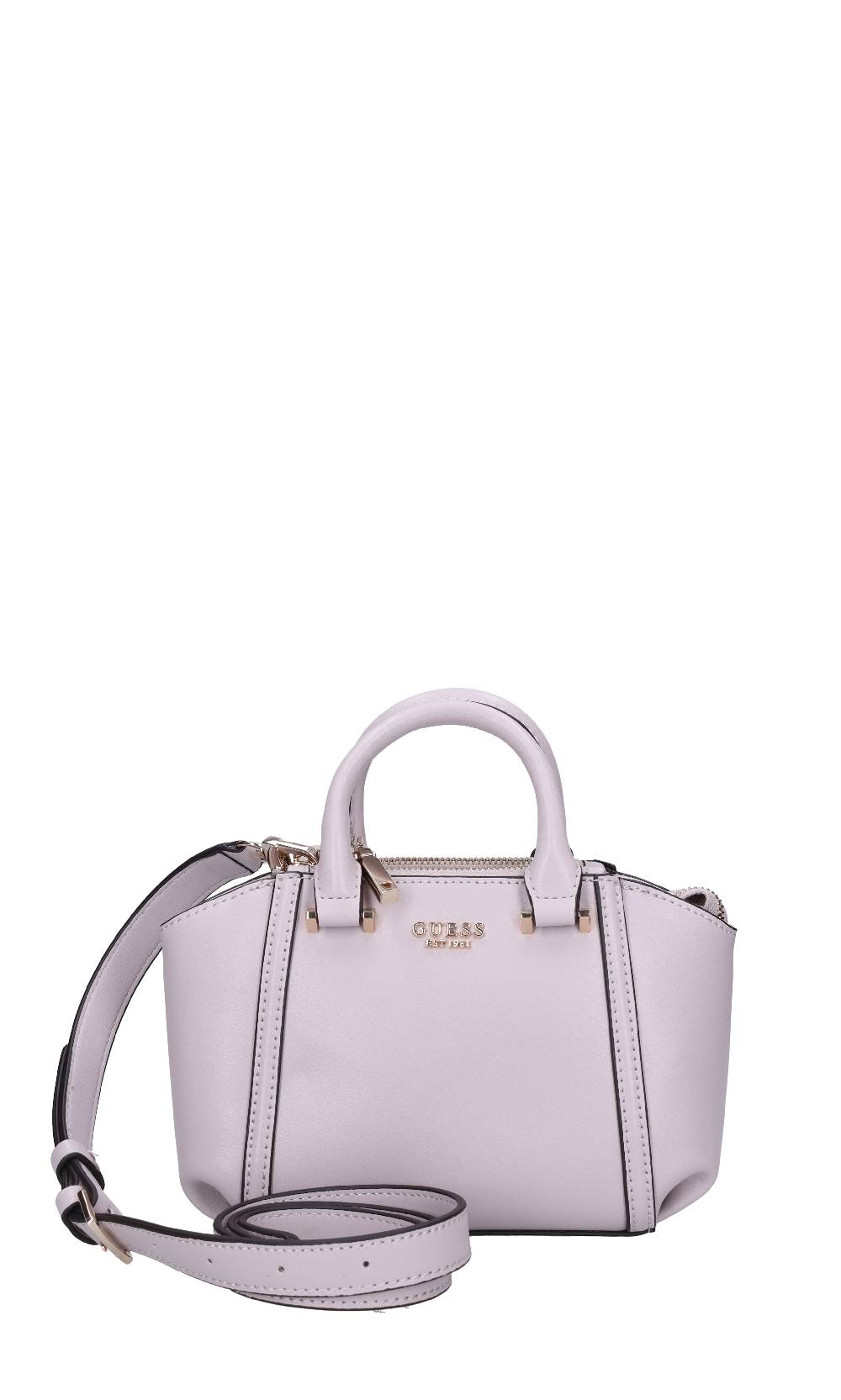 GUESS Borsa in ecopelle