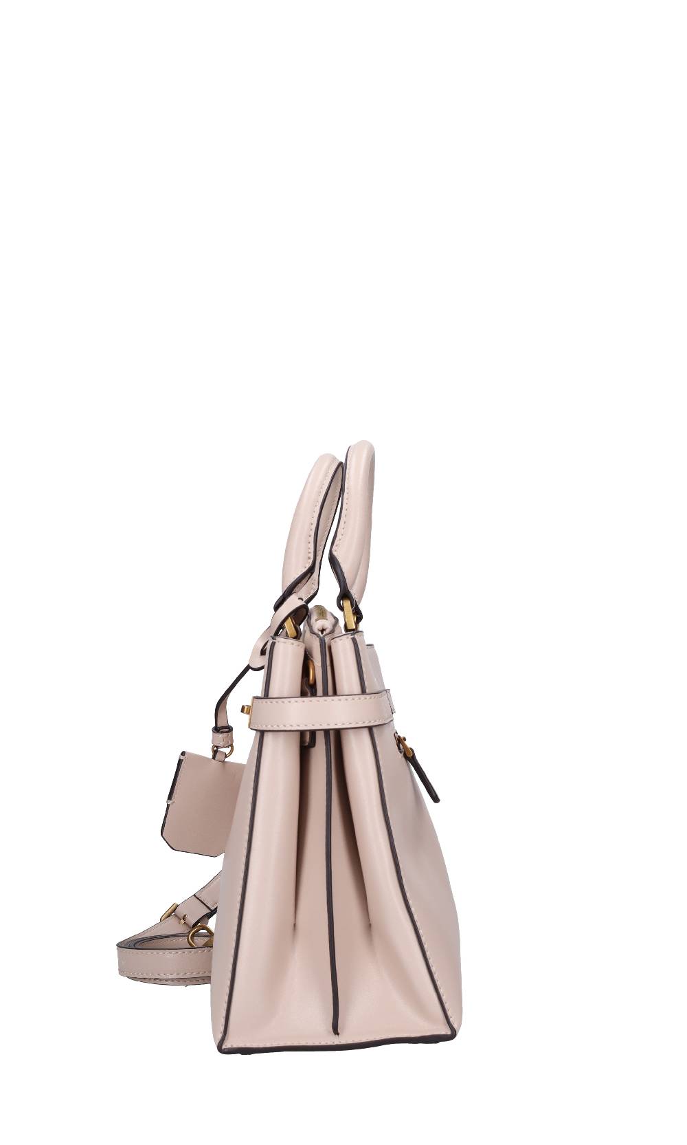 GUESS Borsa In Ecopelle