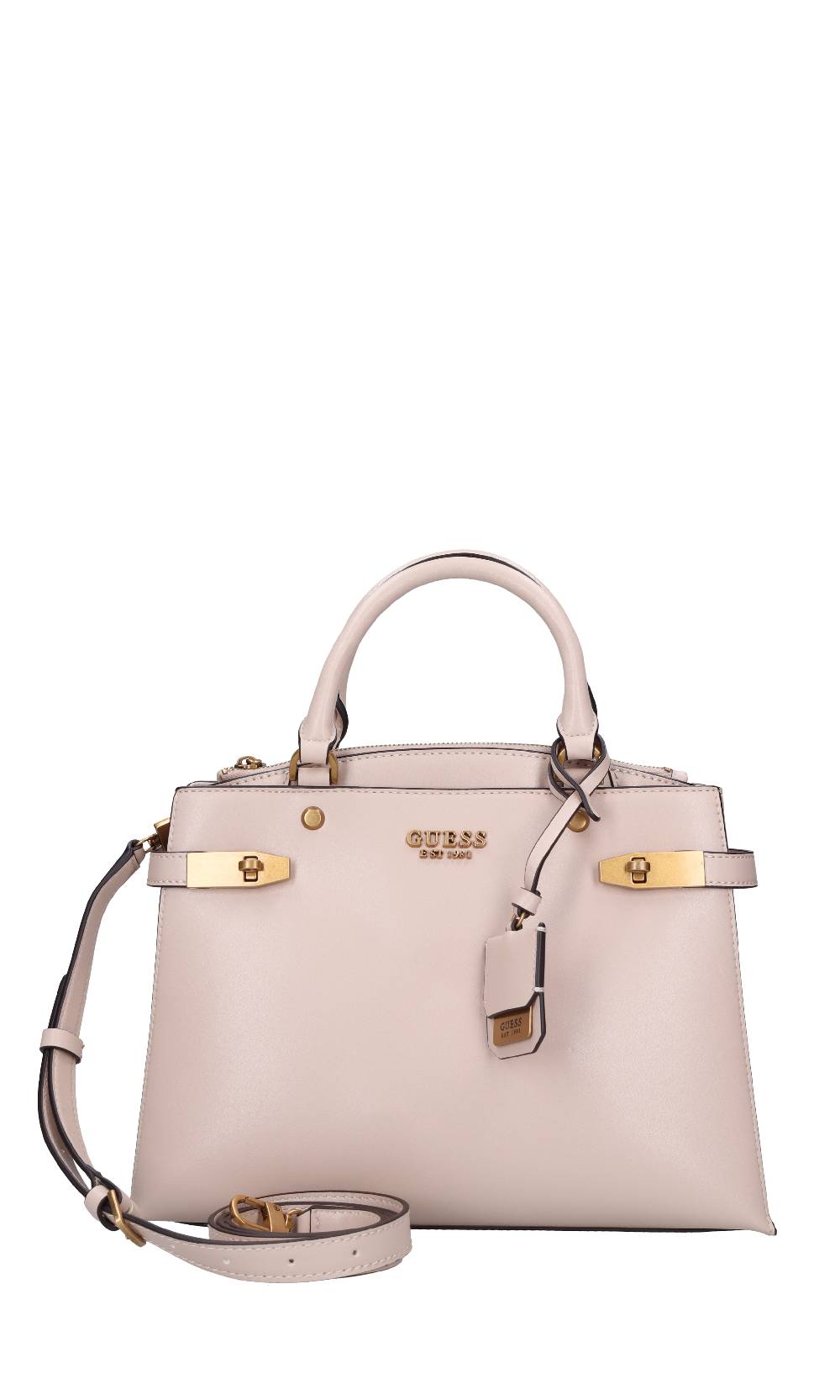 GUESS Borsa in ecopelle